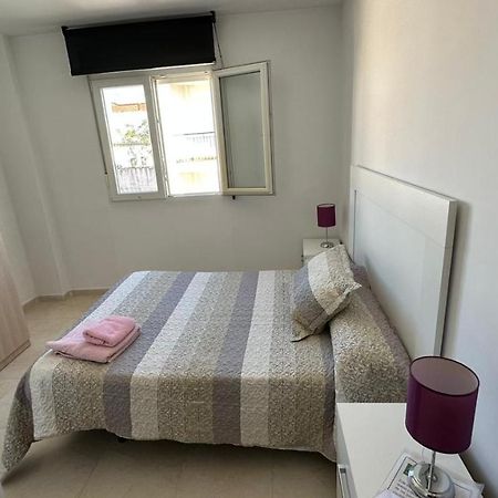 Apartamento El Carmen バエサ エクステリア 写真