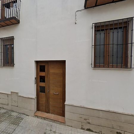 Apartamento El Carmen バエサ エクステリア 写真