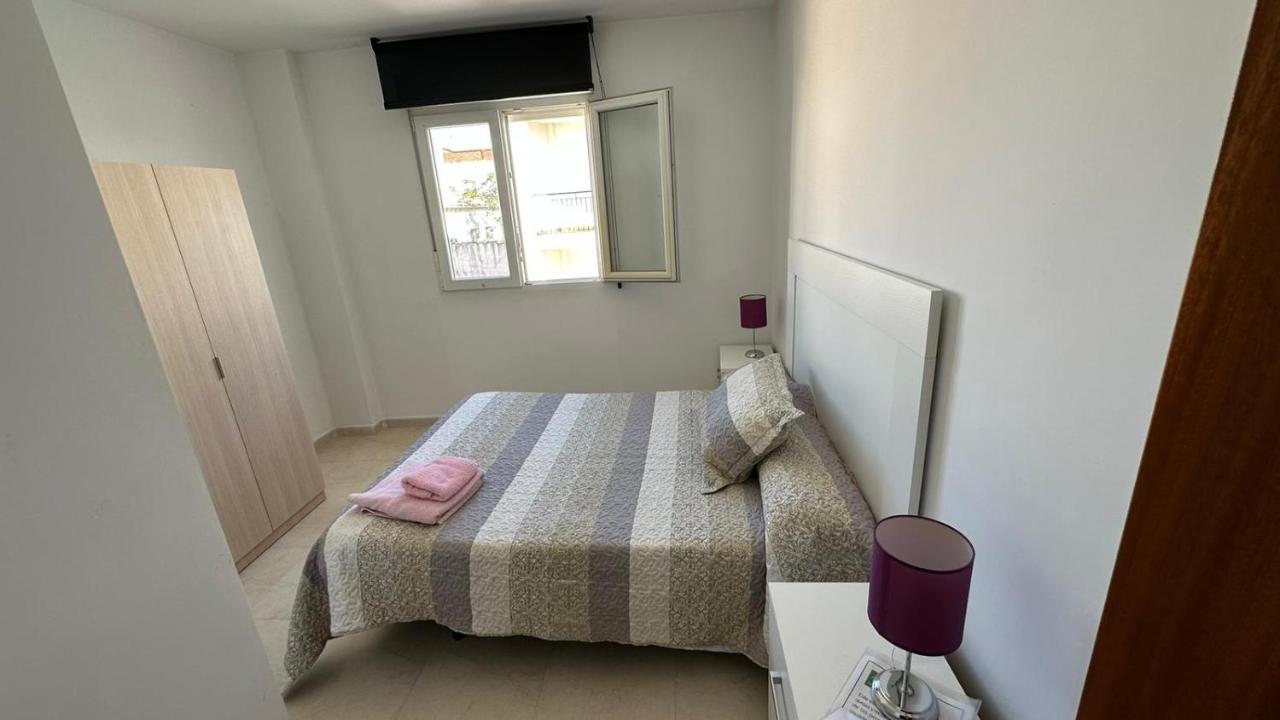 Apartamento El Carmen バエサ エクステリア 写真