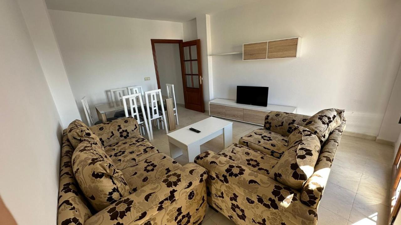 Apartamento El Carmen バエサ エクステリア 写真