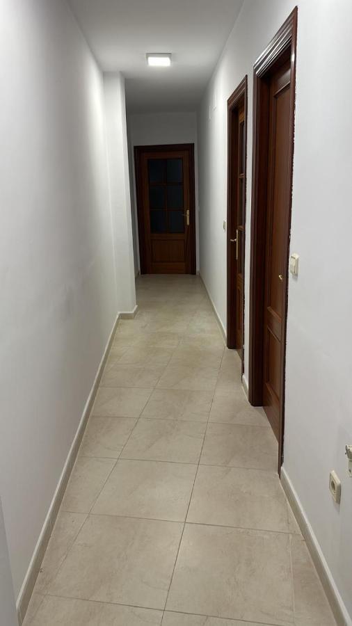 Apartamento El Carmen バエサ エクステリア 写真