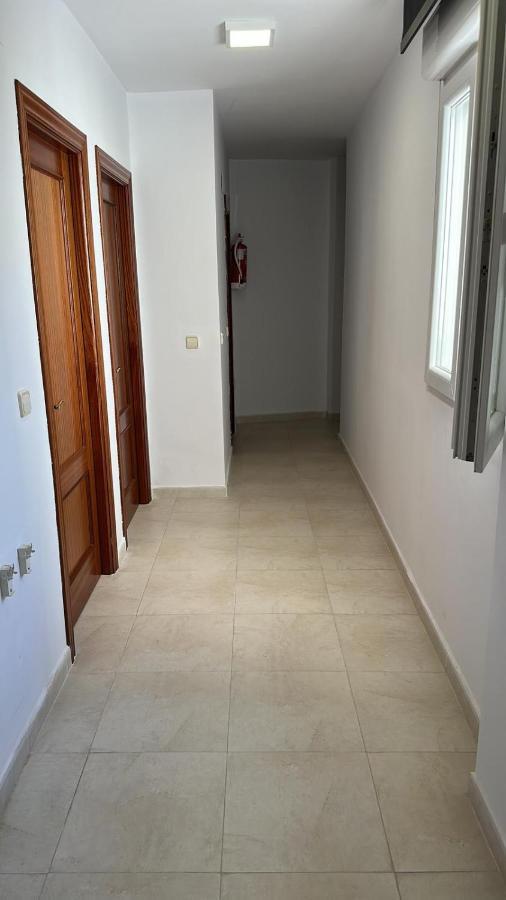 Apartamento El Carmen バエサ エクステリア 写真