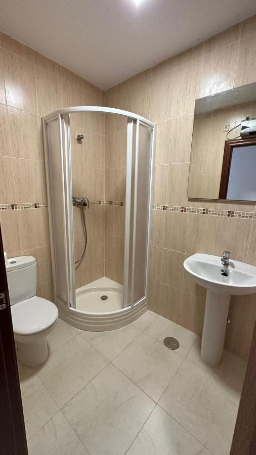 Apartamento El Carmen バエサ エクステリア 写真