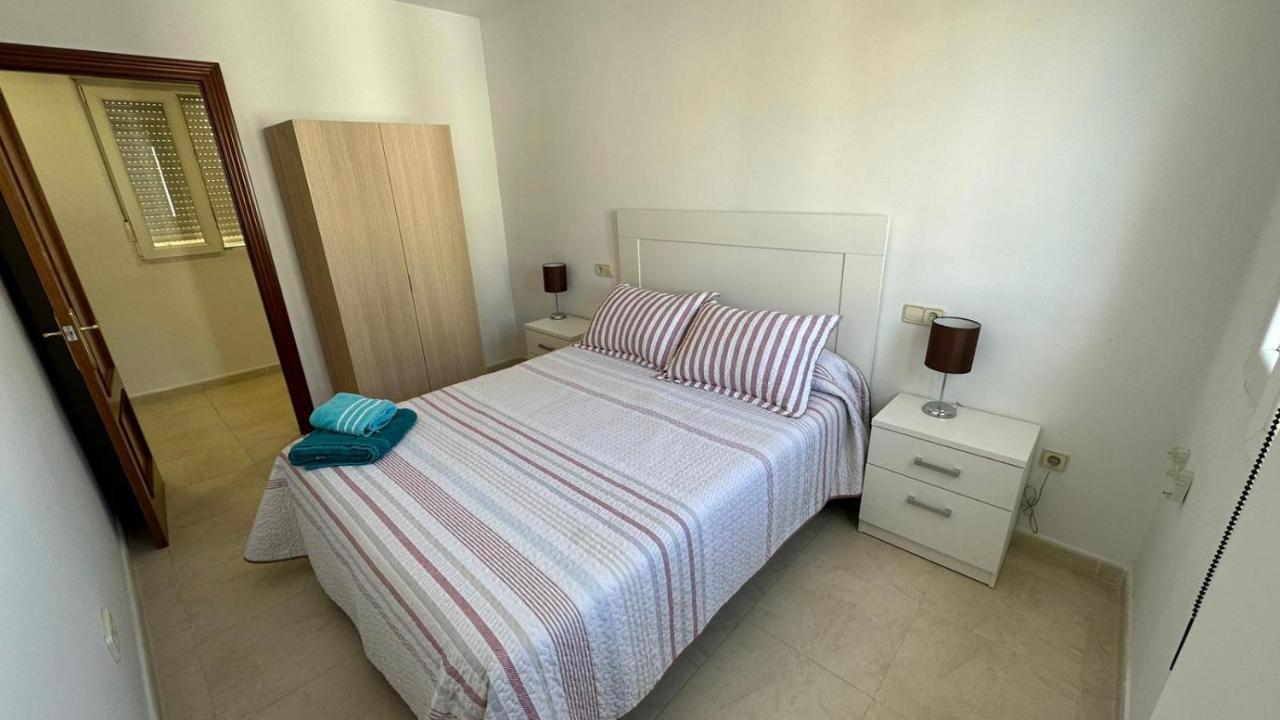 Apartamento El Carmen バエサ エクステリア 写真