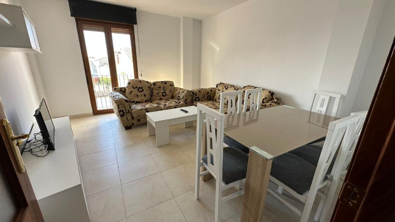 Apartamento El Carmen バエサ エクステリア 写真